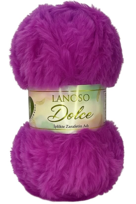 Lanoso DOLCE